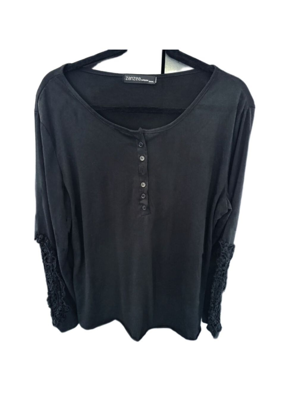 NWOT zanzea collection woman’s top XXXL